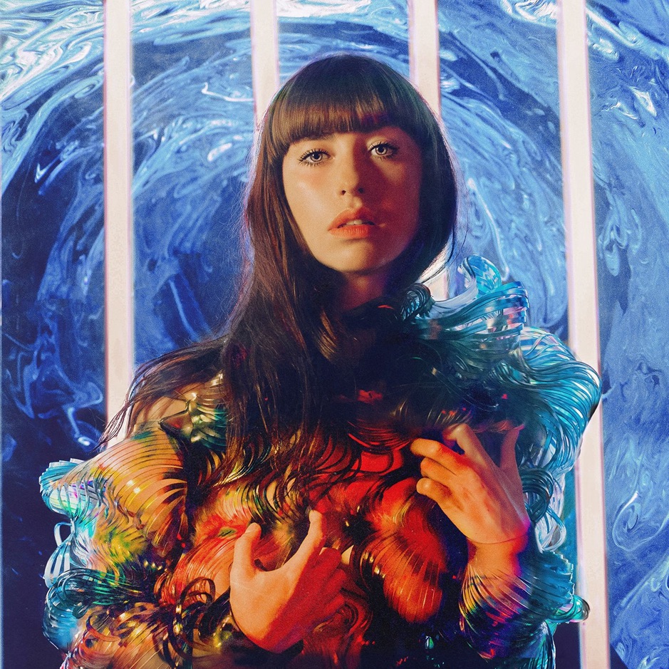 Kimbra - Human